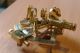 Sextant Nautic Marine Schifffahrt Maritim Messing Telekom T.  Systems Sammler Rar Technik & Instrumente Bild 7
