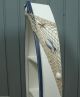Bootsregal Regal In Bootform Höhe Ca.  72,  5cm Blau/weiß Ii.  Wahl Maritime Dekoration Bild 1
