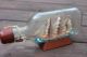 Buddelschiff Maritime Dekoration Bild 1