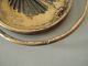 Brevete Sgdg Mappin Antike Kompass - Sonnenuhr Echt - Silber Mit 2xpunzen Um1900 Technik & Instrumente Bild 5