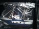 Maritimes Mobile Schiffe Kutter Und Ovp Maritime Dekoration Bild 5