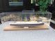 Titanic Mit Vitrine Maritime Dekoration Bild 1