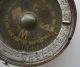 Engl Kompass Sehr Selten Zu Finden Museal Me502 Mag.  Trng.  Mkii 1944 Compass Rare Technik & Instrumente Bild 7