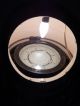 Antiker Kreiselkompass - Mahagoniesäule - Von 1928 - Standkompass - Haubenkompass Technik & Instrumente Bild 2