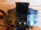 Henry Browne & Son Kompass No.  7333a Mit Flüssigkeit Barking London Mit Tasche Technik & Instrumente Bild 6