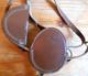 Henry Browne & Son Kompass No.  7333a Mit Flüssigkeit Barking London Mit Tasche Technik & Instrumente Bild 8