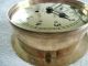 Amerikanische Schiffsuhr Chelsea Clock Boston Technik & Instrumente Bild 1