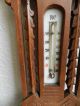 Antikes Barometer Um 1900 Technik & Instrumente Bild 1