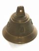 Glocke Schiffsglocke Sturmglocke Tischglocke Messing Maritime Dekoration Bild 1