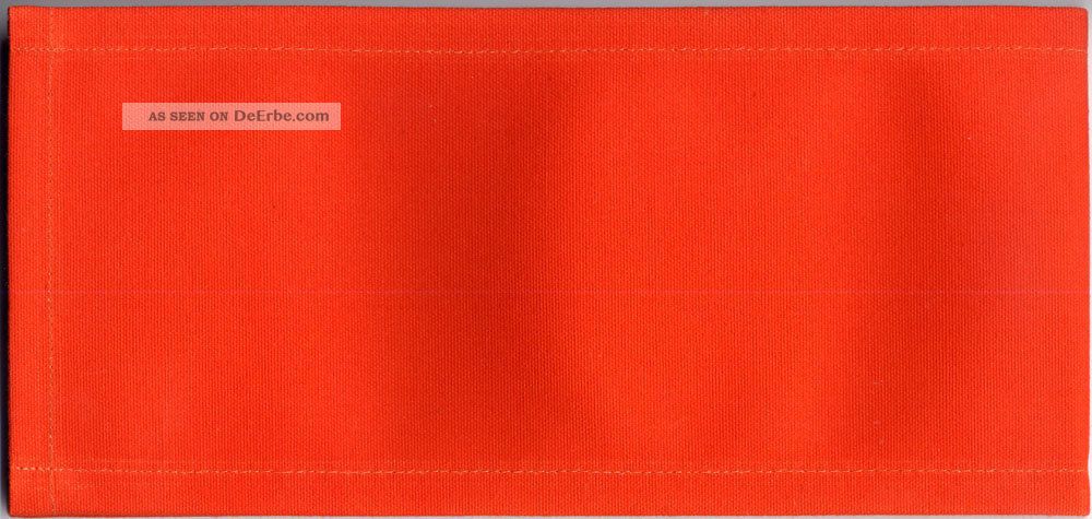 Franz Erhard Walther,  Stoffobjekt,  Zertifikat,  Handsigniert,  2002 Originaldrucke ab 2000 Bild