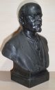 Ehrengabe Lenin Skulptur Sculpture Büste Statue Bust Ddr Udssr Ussr Cccp Russian 1900-1949 Bild 7