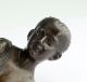 Pompeji Antike Italien Grand Tour Bronze Skulptur 180 Ausgrabung Sculpture Figur Bronze Bild 4
