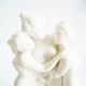 Alabaster Figur 3 - Grazien 15 Cm Ab 2000 Bild 1