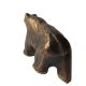 Bronzeplastik Figur Skulptur Bär Bronze Sculpture Bear Ab 2000 Bild 2