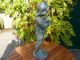 Broze - Gartenfigur 1950-1999 Bild 1