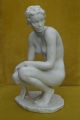 Rosenthal Klimsch Hockende Figur 1950-1999 Bild 3