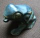 Bronzefrosch Alt (1) 1950-1999 Bild 1