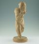 Tanzende Mänade Bacchus Begleiterin 53cm Museumsreplik Figur Sculptur Statue 1900-1949 Bild 2