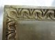 Antikes Jugendstil Wandrelief Mänade Vatican Stuck Gips Um 1880 - 1900 Vor 1900 Bild 1