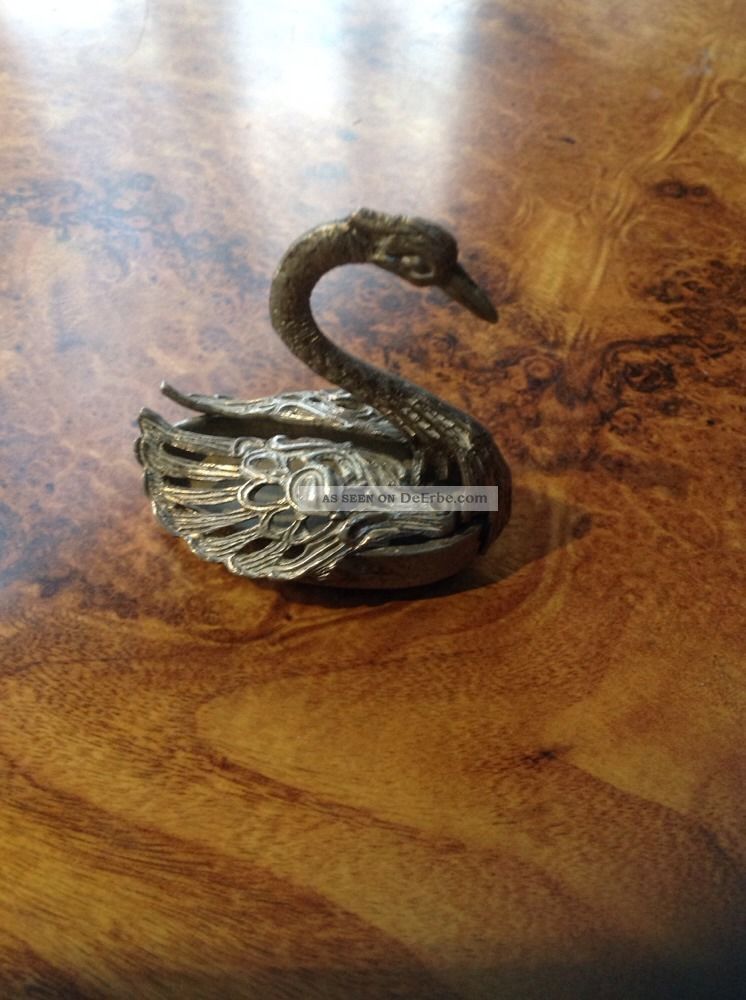 Metal Dose 1950-1999 Bild