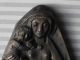 Bronzerelief,  Sakral,  18 Personen Ca.  1,  1 Kg Schwer 1900-1949 Bild 2