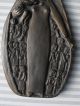Bronzerelief,  Sakral,  18 Personen Ca.  1,  1 Kg Schwer 1900-1949 Bild 3