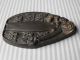 Bronzerelief,  Sakral,  18 Personen Ca.  1,  1 Kg Schwer 1900-1949 Bild 5