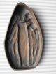 Bronzerelief,  Sakral,  18 Personen Ca.  1,  1 Kg Schwer 1900-1949 Bild 6