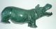 Flusspferd,  Nilpferd,  Hippopotamus,  Detailgetreu,  Top 1950-1999 Bild 1