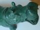 Flusspferd,  Nilpferd,  Hippopotamus,  Detailgetreu,  Top 1950-1999 Bild 2