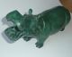 Flusspferd,  Nilpferd,  Hippopotamus,  Detailgetreu,  Top 1950-1999 Bild 4