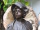 Frankreich Antike Jugendstil Büste Damen Büste Frauenbüste 1900 Shabby Chic 1900-1949 Bild 1