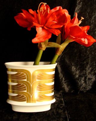 Rosenthal Extravagante Vase Bild