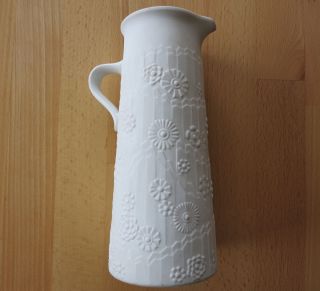 Vase Royal Porzellan Bavaria Kpm Handarbeit Bild