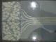 Fliesen Jugendstil Kacheln Villeroy&boch V&b Mettlach Tile Art Nouveau Antik Alt Nach Form & Funktion Bild 1