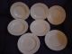 7 Wellington Teller Petrus Regout Shabby Chic Nach Marke & Herkunft Bild 3