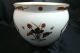 Franklin Okura Japan Vase Cachepot,  Übertopf,  Blumentopf,  Pflanztopf,  Tiger Nach Marke & Herkunft Bild 1