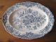 Bristol Crown Ducal 3 Schalen Und 2 Ovale Platten Nach Marke & Herkunft Bild 3