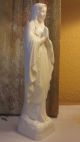 Goebel Madonna Hl.  Maria Mutter Gottes Heiligenfigur Statue Figur Skulptur Nach Marke & Herkunft Bild 2
