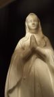 Goebel Madonna Hl.  Maria Mutter Gottes Heiligenfigur Statue Figur Skulptur Nach Marke & Herkunft Bild 7