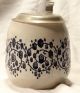 Antiker Jugendstil Bierkrug R.  Riemerschmid Um 1915 - Art Nouveau German Stein Nach Form & Funktion Bild 1