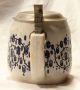 Antiker Jugendstil Bierkrug R.  Riemerschmid Um 1915 - Art Nouveau German Stein Nach Form & Funktion Bild 3