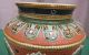 Blumenvase Villeroy Und Boch N.  1536 Nach Marke & Herkunft Bild 9