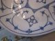 Schale Oval Indischblau Reinecke Winterling Bareuther Populäre Dekore & Formen Bild 1