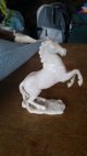 Hutschenreuter Porzelan Pferde Figuren Bild 3