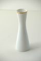Kleines Väschen Tisch Vase Rosenthal Porzellan Form 2000 Weiss Mit Goldrand Nach Marke & Herkunft Bild 2