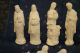 Bemalbare Krippenfiguren,  Wunderschön,  Riesengroß,  Weiß,  Top Krippen & Krippenfiguren Bild 1