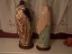 Heilige Maria Und Josef Figur Skulpturen & Kruzifixe Bild 3