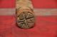 Brotstempel Griechisch Orthodox Judaica Antik Holz Klosterarbeit Stempel Kirche Klosterarbeiten Bild 7