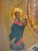 Ikone 19.  Jh.  Hl.  Nikolaus Icon Icona Ikon иконка Icono Icoon Ikonen Bild 2